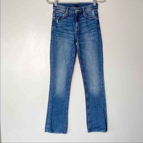 MOTHER Jeans - Picture 2 of 11